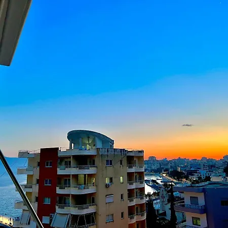 Sea N' Relax Apartment Sarandë